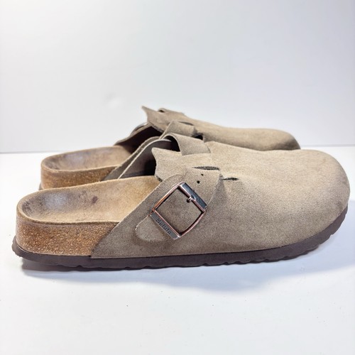 Birkenstock betula boston - birkenstock,