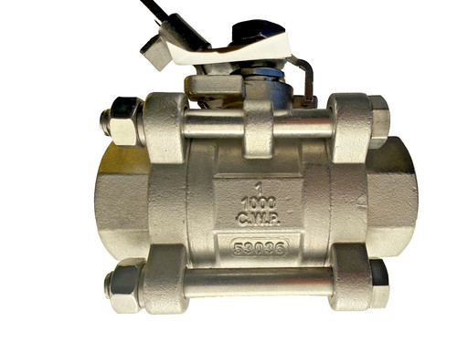 Sharpe 53036 stainless ball - 53036,