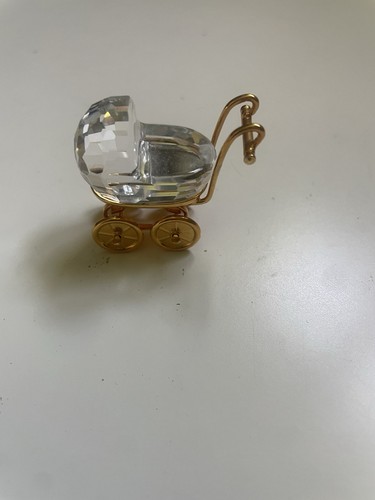 Swarovski crystal memories - crystal,