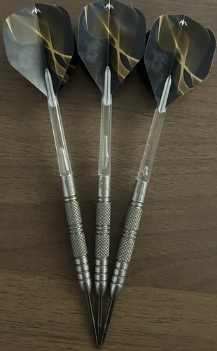 Phil taylor 23g - 23g, tungsten