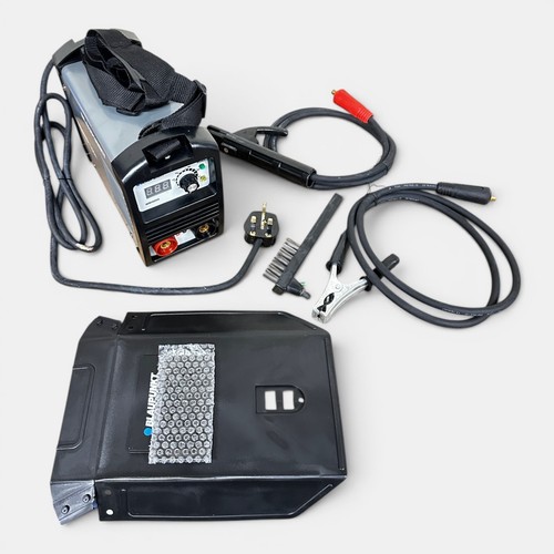 Blaupunkt wm4000 electric igbt - electric,
