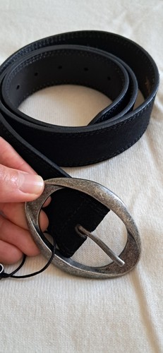 Ochnik genuine leather belt - ochnik,