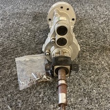 (3649) Invacare Orion Pro