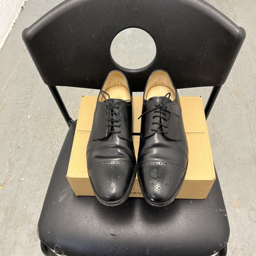 Barker mens formal - formal, brogue