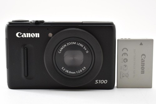 Canon digital camera - digital,