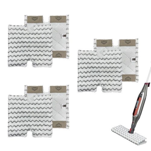 Steam mop replacement - mop,