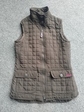 Musto Womens Signature UK10