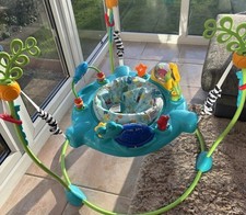 Fisher Price Jumperoo (Pre
