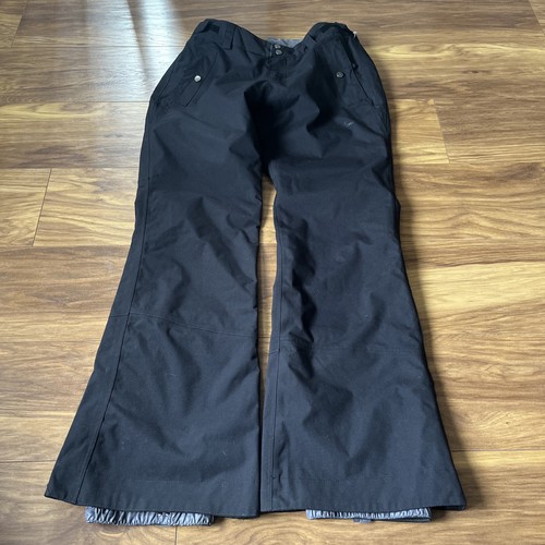 Surfanic womens black ski - womens,