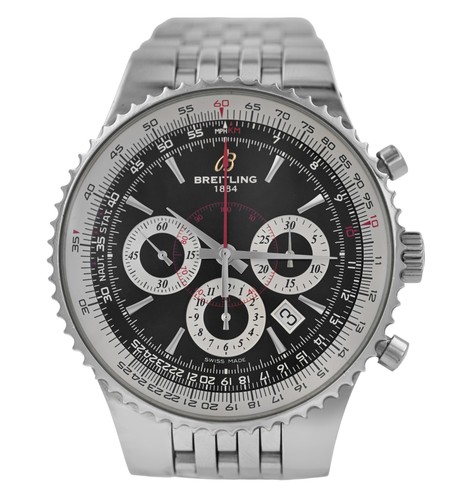 Breitling montbrillant legende - montbrillant,