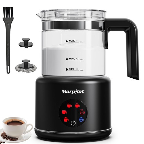 Morpilot electric milk - electric,
