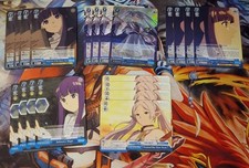 Weiss Schwarz: Frieren Beyond