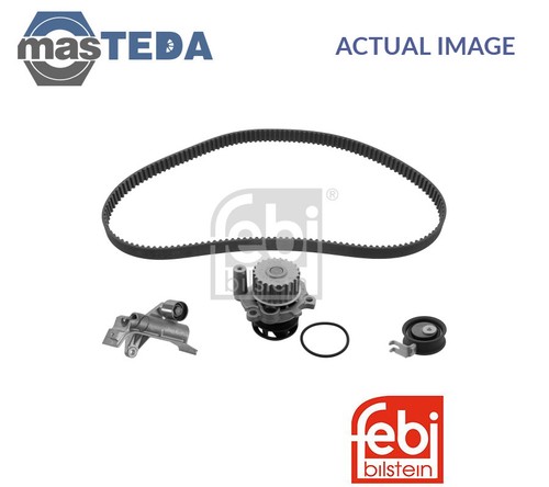 45128 timing belt water pump - &,