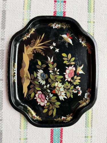 Vintage elite england black - vintage,
