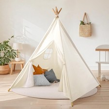 Large Children Indian Tent