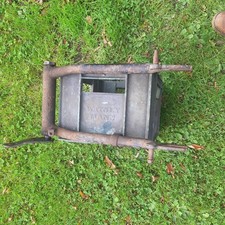 BSA B25 Starfire Swinging Arm And Pin