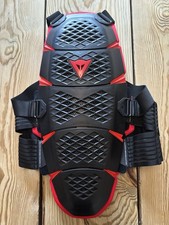 Dainese Back Protector Size