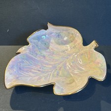 Carlton Ware Rouge Royale Art