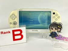 Sony PS Vita PCH-2000 Light