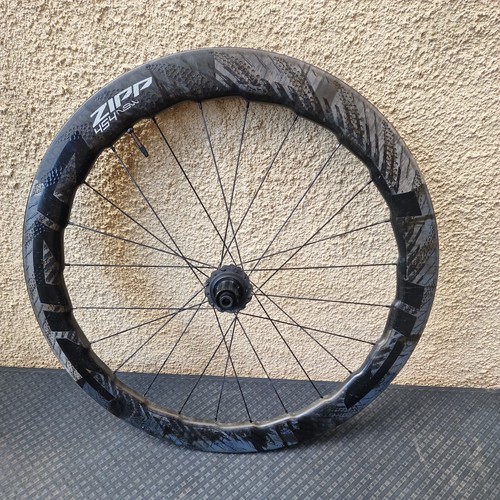 Zipp 454 nsw rear wheel - zipp,