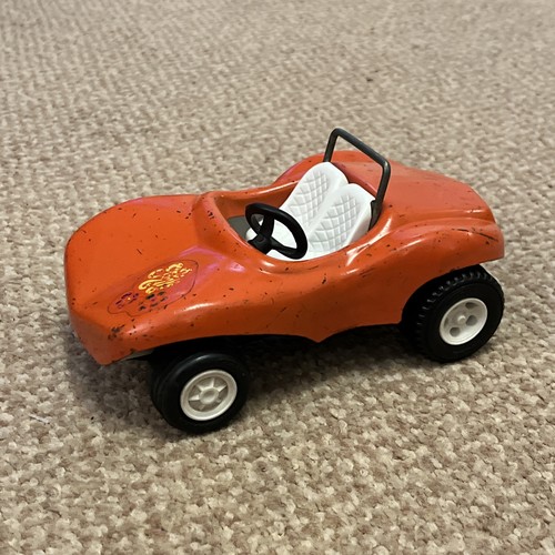 Vintage tonka beach buggy - vintage,