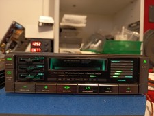 Pioneer KPX-440 Cassette Deck