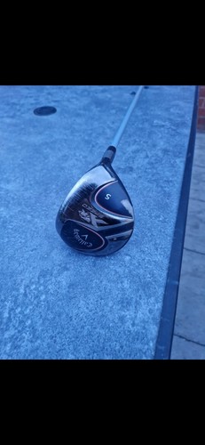 Callaway wood regular - 5,