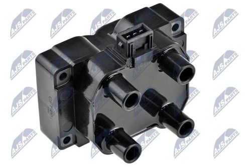 Ignition coil for alfa romeo - ignition,