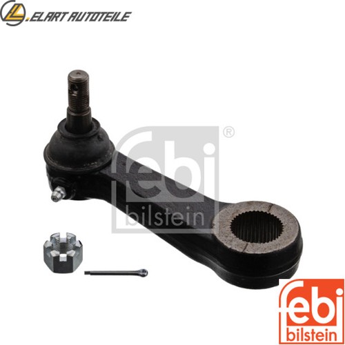 Steering column lever 41291 - lever,