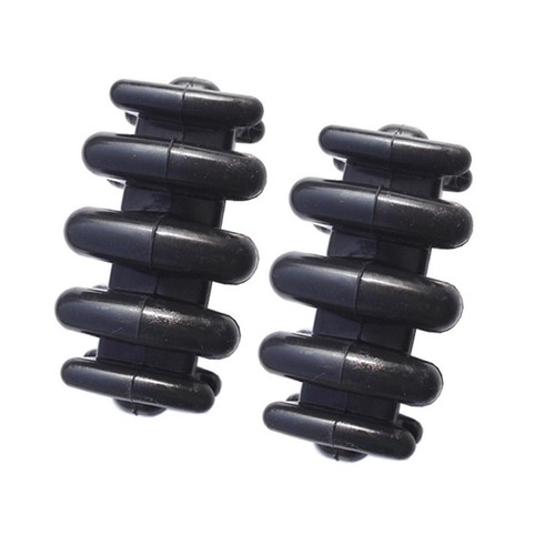 Better gear performance - better,