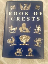 Fairburn's Book Of Crests 1996