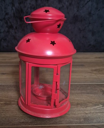 Ikea rotera tea - tea, candle