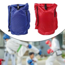 Taekwondo Bag Boxing Backpack
