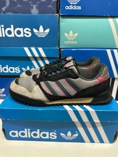 Adidas Marathon TR Uk 11 Grey 2010 Release