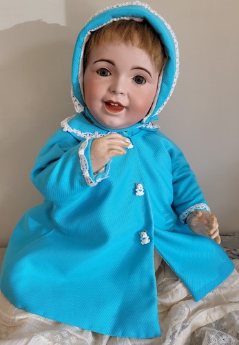 Lovely reproduction vintage - lovely,