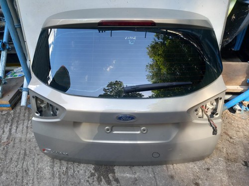 Ford max mk2 - mk2, tailgate