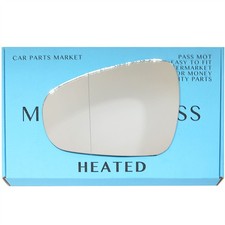 Left side Wide Angle wing