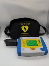 HeartSine Samaritan AED