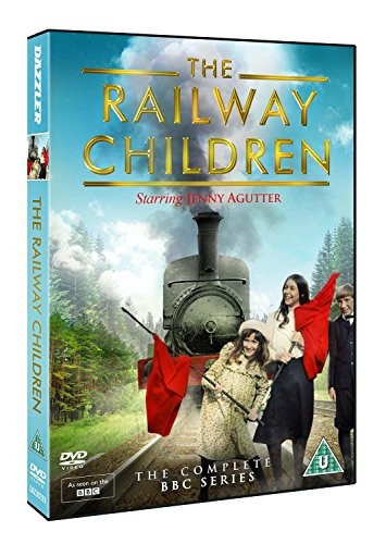 The railway children - children, (1968)