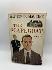 The Scapegoat 1957 Daphne du