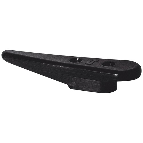 Plastimo jib sheet cleat - sheet,