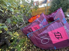 North (Duotone) Dice