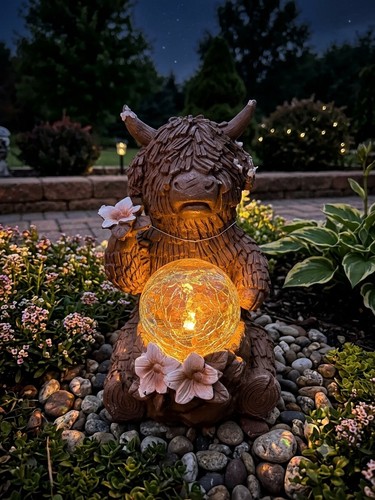 Solar power garden - solar,