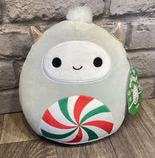 Squishmallow - Nissa the