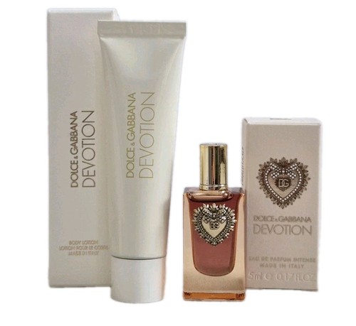 Dolce gabbana miniature - &,