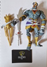 Bandai THUNDERCATS  6" MUMM-RA