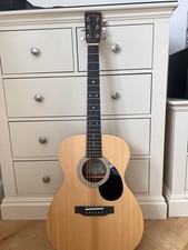 Sigma OMM-ST+ Acoustic Guitar