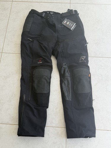 Rukka kingsley trousers reg - rukka,