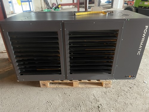 Powrmatic lnvx120 gas heater - lnvx120,
