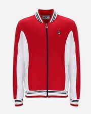 Fila SETTANTA Track Top